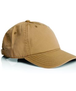 custom 5 panel cap