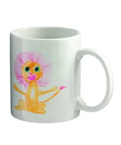 Custom Coffee Mug