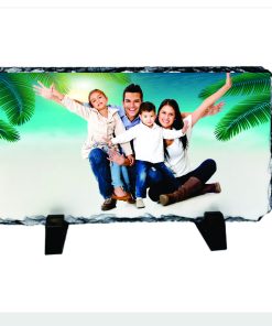 Personalized Photo Stone